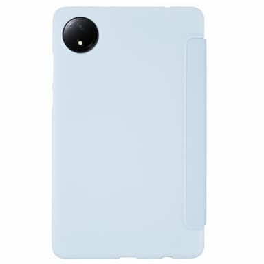 SKALO Xiaomi Redmi Pad SE 8.7 Origami Fold Fodral - Ljusblå
