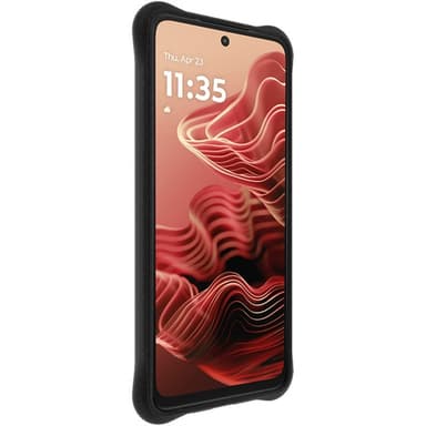 IMAK Motorola Moto G35 5G Airbag Corners Skal