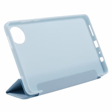 SKALO Xiaomi Redmi Pad SE 8.7 Trifold Fodral - Ljusblå