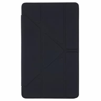 SKALO Xiaomi Redmi Pad SE 8.7 Origami Fold Fodral - Svart