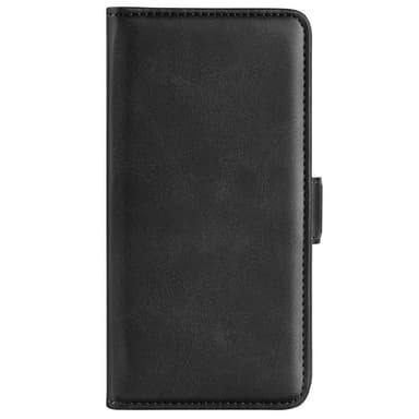 SKALO OnePlus Nord 2T 5G Premium Plånboksfodral - Svart