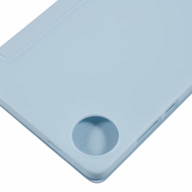 SKALO Xiaomi Redmi Pad SE 8.7 Trifold Fodral - Ljusblå
