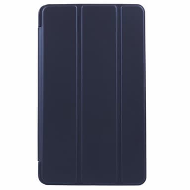 SKALO Xiaomi Redmi Pad SE 8.7 Trifold Fodral - Mörkblå