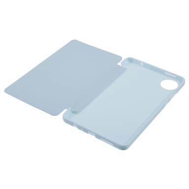 SKALO Xiaomi Redmi Pad SE 8.7 Trifold Fodral - Ljusblå