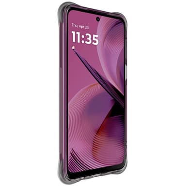 IMAK Motorola Moto G55 5G Airbag Corners Skal