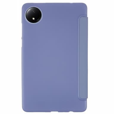 SKALO Xiaomi Redmi Pad SE 8.7 Origami Fold Fodral - Lila