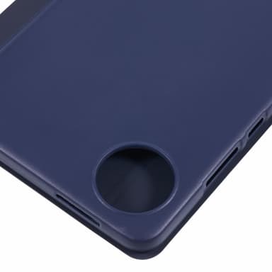 SKALO Xiaomi Redmi Pad SE 8.7 Trifold Fodral - Mörkblå
