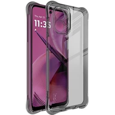 IMAK Motorola Moto G55 5G Airbag Corners Skal