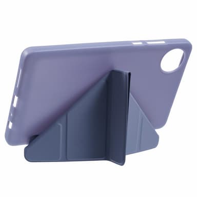 SKALO Xiaomi Redmi Pad SE 8.7 Origami Fold Fodral - Lila