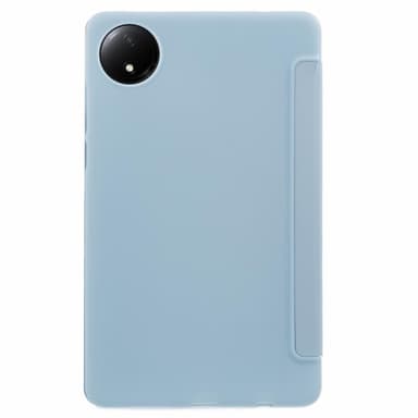 SKALO Xiaomi Redmi Pad SE 8.7 Trifold Fodral - Ljusblå
