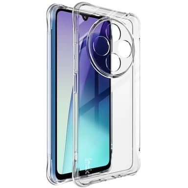 IMAK Xiaomi Redmi 14C Airbag Corners Skal