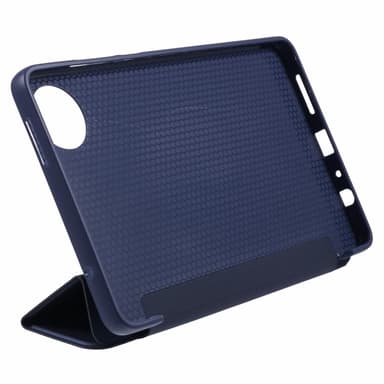 SKALO Xiaomi Redmi Pad SE 8.7 Trifold Fodral - Mörkblå