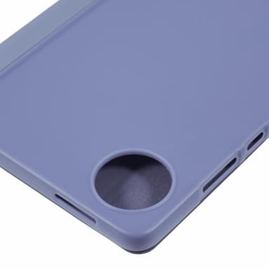 SKALO Xiaomi Redmi Pad SE 8.7 Origami Fold Fodral - Lila