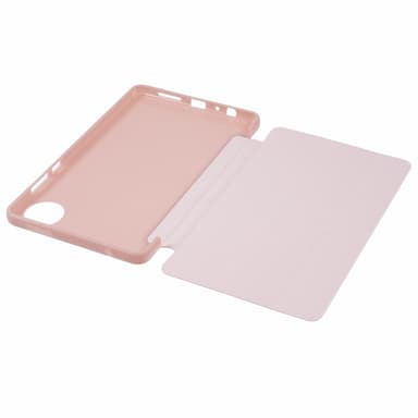 SKALO Xiaomi Redmi Pad SE 8.7 Origami Fold Fodral - Roséguld