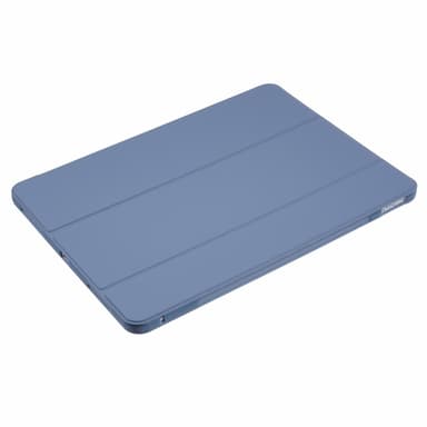 SKALO iPad Pro 12.9 (Gen 4/5/6) Trifold Fodral - Grå