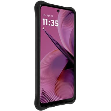 IMAK Motorola Moto G55 5G Airbag Corners Skal