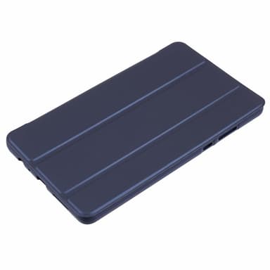 SKALO Xiaomi Redmi Pad SE 8.7 Trifold Fodral - Mörkblå