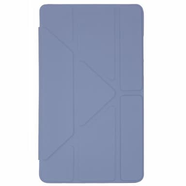 SKALO Xiaomi Redmi Pad SE 8.7 Origami Fold Fodral - Lila