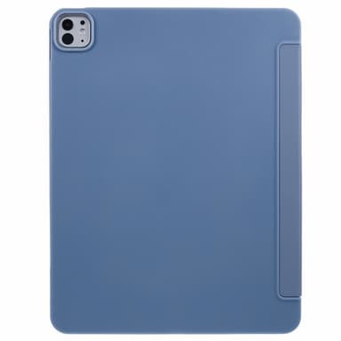 SKALO iPad Pro 12.9 (Gen 4/5/6) Trifold Fodral - Grå