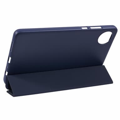 SKALO Xiaomi Redmi Pad SE 8.7 Trifold Fodral - Mörkblå