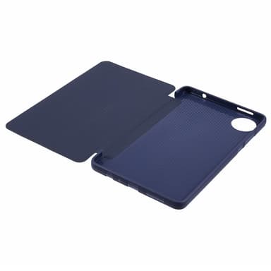 SKALO Xiaomi Redmi Pad SE 8.7 Trifold Fodral - Mörkblå