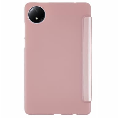 SKALO Xiaomi Redmi Pad SE 8.7 Origami Fold Fodral - Roséguld