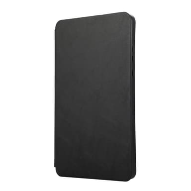SKALO Xiaomi Redmi Pad SE 8.7 PU-Läder TPU Fodral - Svart