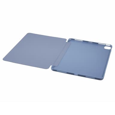 SKALO iPad Pro 12.9 (Gen 4/5/6) Trifold Fodral - Grå