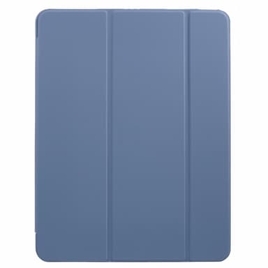 SKALO iPad Pro 12.9 (Gen 4/5/6) Trifold Fodral - Grå