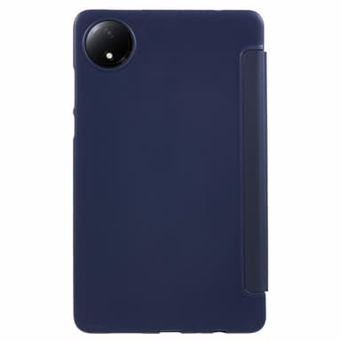 SKALO Xiaomi Redmi Pad SE 8.7 Trifold Fodral - Mörkblå