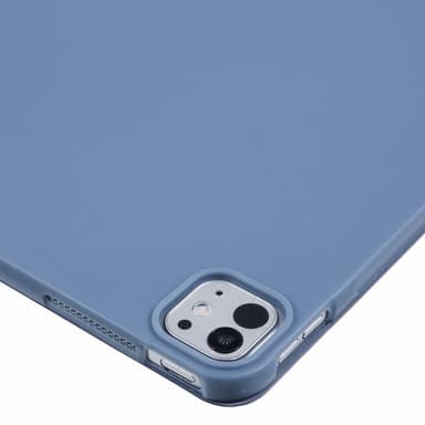 SKALO iPad Pro 12.9 (Gen 4/5/6) Trifold Fodral - Grå