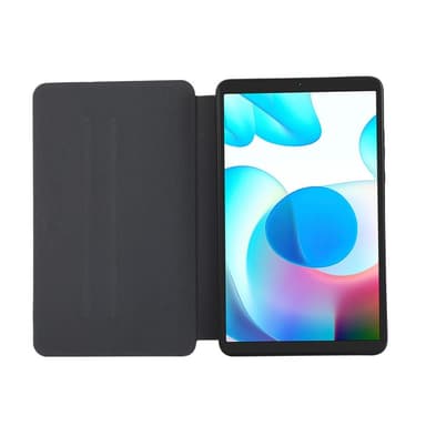 SKALO Xiaomi Redmi Pad SE 8.7 PU-Läder TPU Fodral - Röd