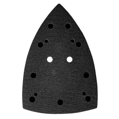 VONROC Stödplatta 150x150x100mm | för multislip