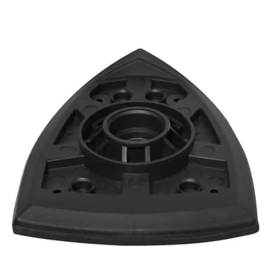 VONROC Stödplatta 150x150x100mm | för multislip
