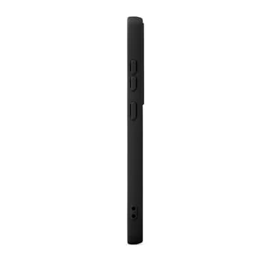 Mobique Magnetic TPU Case Samsung Galaxy S25 Ultra Black