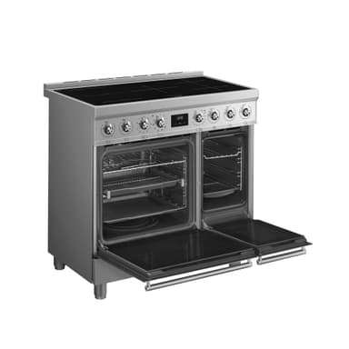 Smeg Serie Symphony Induktionsspis C92IPX2 (90cm)