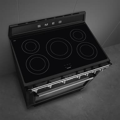 Smeg Spis TR90IMBL