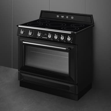 Smeg Spis TR90IMBL