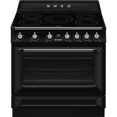 Smeg Spis TR90IMBL