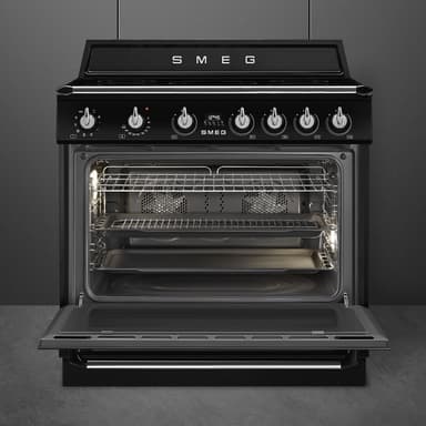 Smeg Spis TR90IMBL