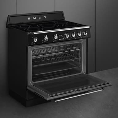 Smeg Spis TR90IMBL