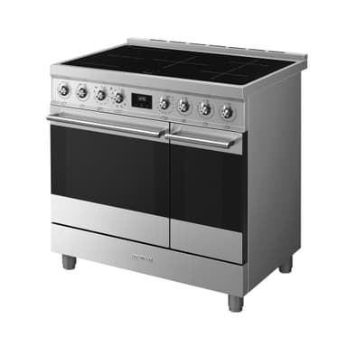 Smeg Serie Symphony Induktionsspis C92IPX2 (90cm)