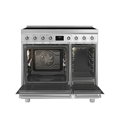 Smeg Serie Symphony Induktionsspis C92IPX2 (90cm)