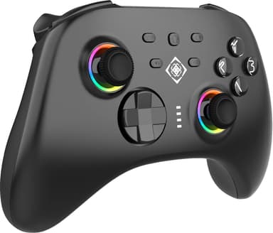 Deltaco PC & Switch trådlös spelplatta