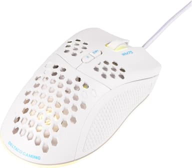 Deltaco WM75 gamingmus