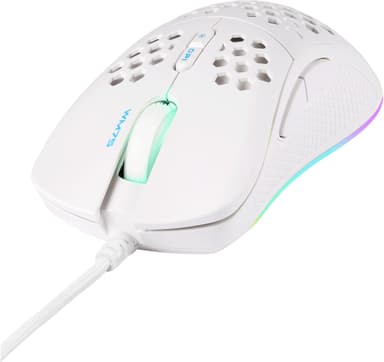 Deltaco WM75 gamingmus