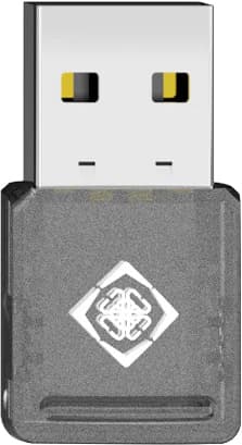 Deltaco PC & Switch trådlös spelplatta