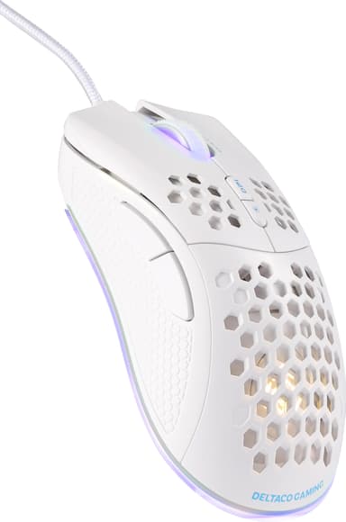 Deltaco WM75 gamingmus