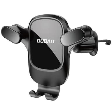 Dudao F5Pro Bilhållare för fläktgallret