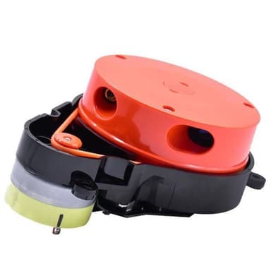 Lasersensor till Roborock S50 / S51 / S52 / S55